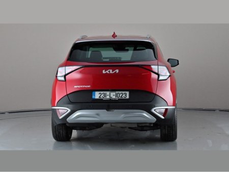 2023 Kia Sportage - photo 6