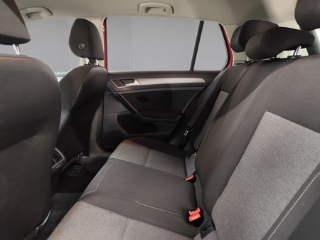 2016 Volkswagen Golf - photo 10