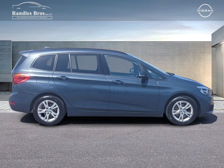 2016 BMW 2-Series - photo 5
