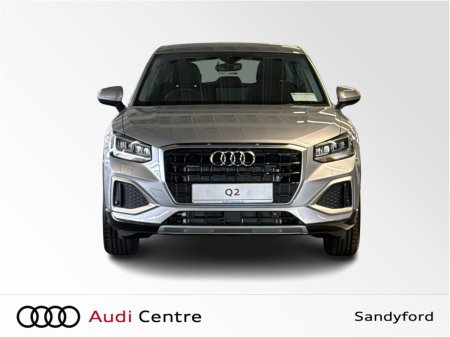 2026 Audi Q2 - photo 6