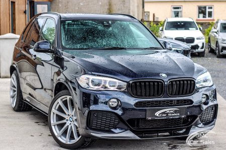 2018 BMW X5 - photo 4