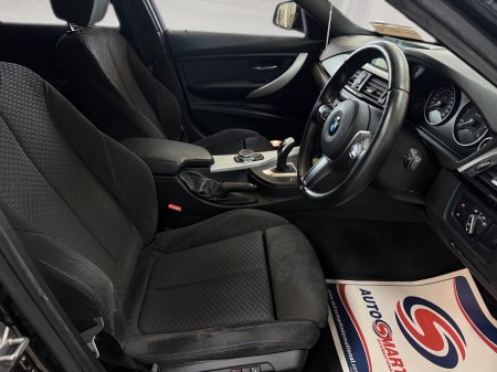 2015 BMW 3-Series - photo 11
