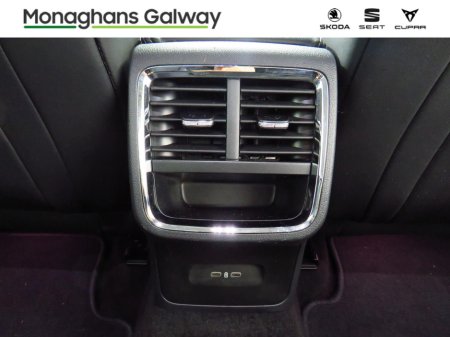 2021 Skoda Octavia - photo 19