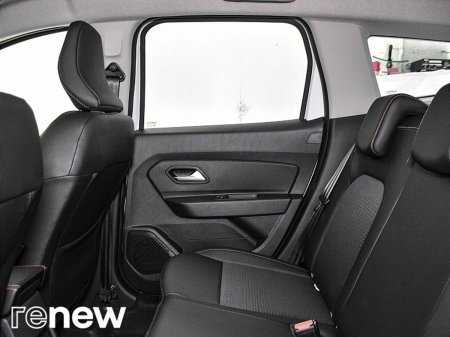 2022 Dacia Duster - photo 11