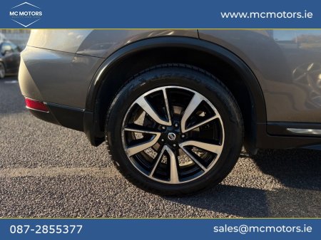 2019 Nissan X-Trail - photo 13
