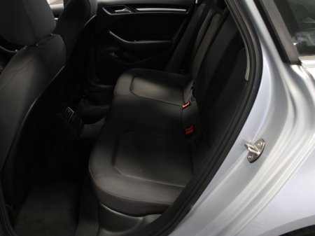 2019 Audi A3 - photo 32