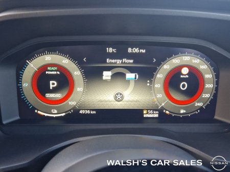 2026 Nissan X-Trail - photo 31