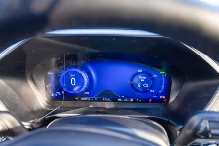 2023 Ford Kuga - photo 5