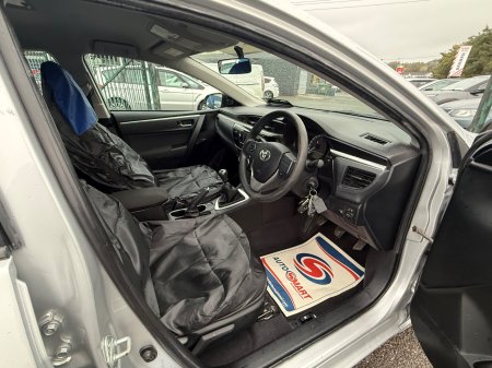 2014 Toyota Corolla - photo 12