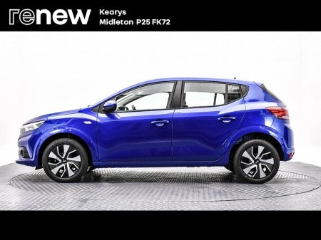 2026 Dacia Sandero - photo 7