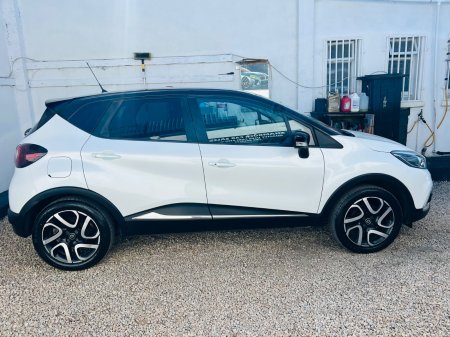2019 Renault Captur - photo 6