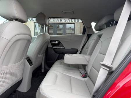 2020 Kia Niro - photo 27