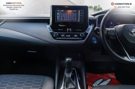 2019 Toyota Corolla - photo 17