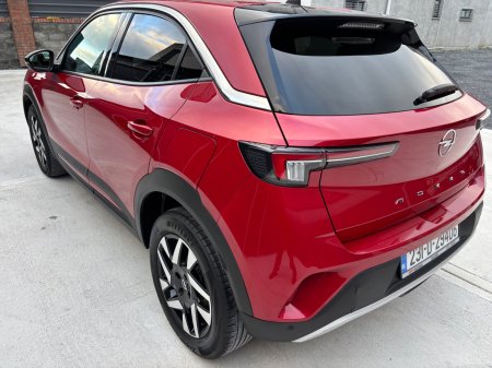 2023 Opel Mokka - photo 13