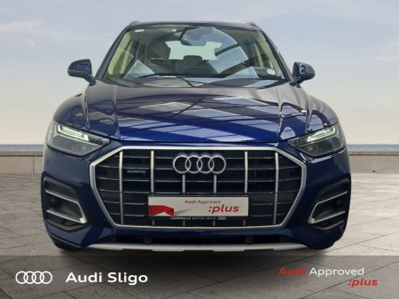 2023 Audi Q5 - photo 2