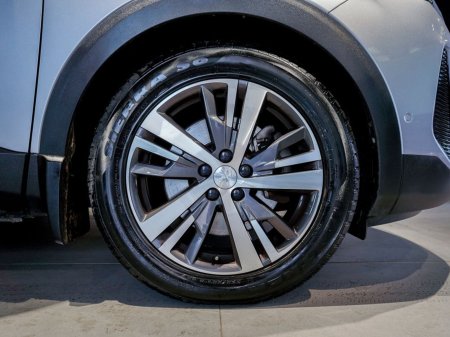 2022 Peugeot 3008 - photo 6