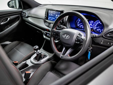 2024 Hyundai i30 - photo 2