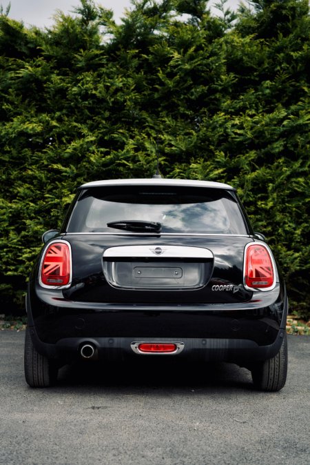 2019 Mini Cooper - photo 5