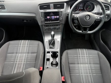 2015 Volkswagen Golf - photo 5