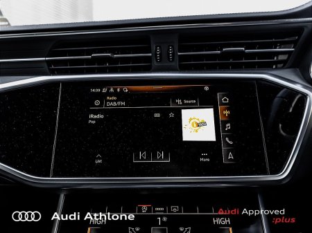 2024 Audi A6 - photo 9