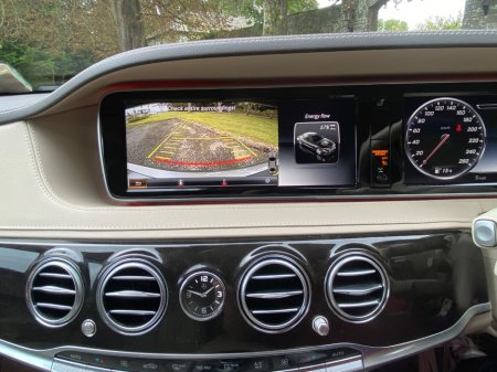 2015 Mercedes-Benz S-Class - photo 9