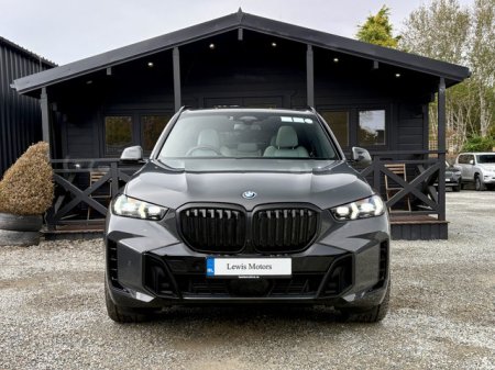 2026 BMW X5 - photo 2