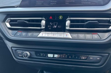 2023 BMW 1-Series - photo 36