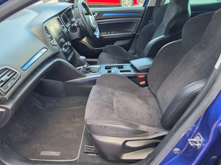 2019 Renault Megane - photo 15