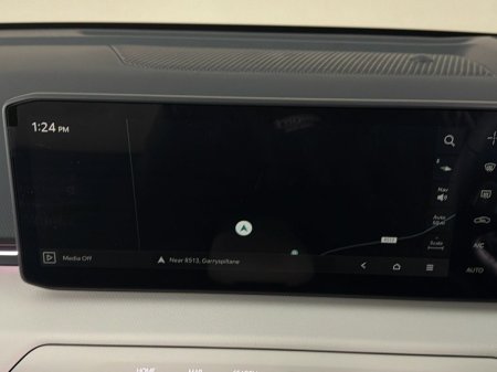 2026 Kia EV4 - photo 24