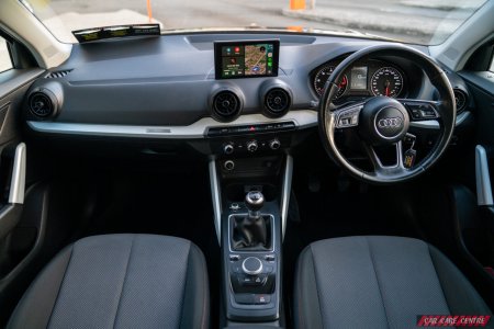 2017 Audi Q2 - photo 4