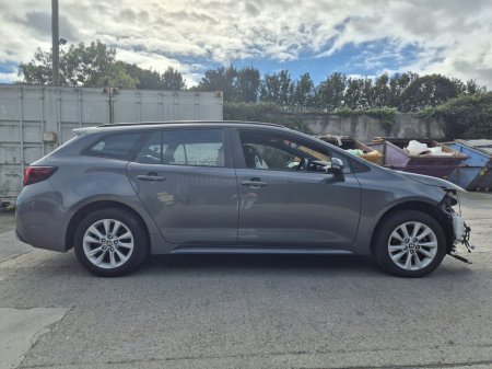 2024 Toyota Corolla - photo 4