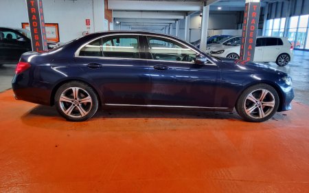 2018 Mercedes-Benz E-Class - photo 5