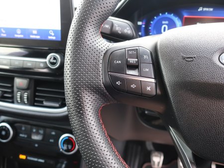 2021 Ford Puma - photo 17