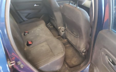 2019 Dacia Duster - photo 11