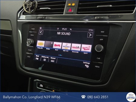 2019 Volkswagen Tiguan - photo 16