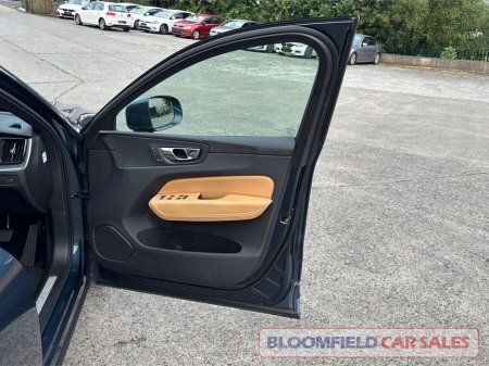 2018 Volvo XC60 - photo 30