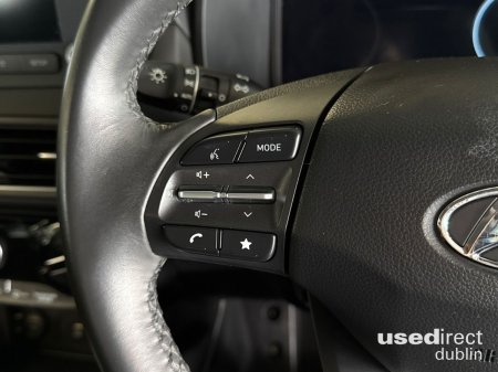 2023 Hyundai KONA - photo 22