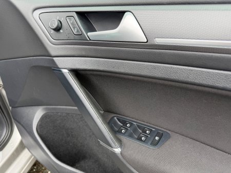 2016 Volkswagen Golf - photo 12