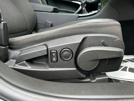 2017 Opel Insignia - photo 13