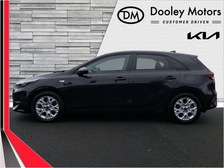 2024 Kia Ceed - photo 4