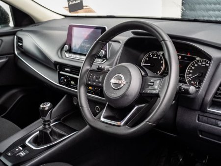 2024 Nissan Qashqai - photo 8