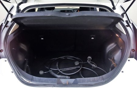 2020 Nissan Leaf - photo 16