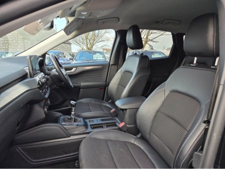 2022 Ford Kuga - photo 10