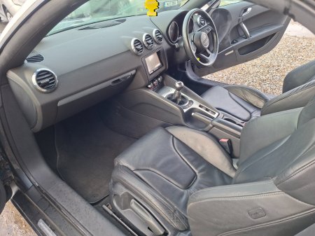 2007 Audi TT - photo 10