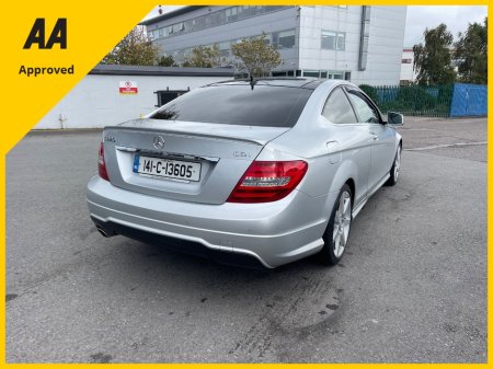 2014 Mercedes-Benz C-Class - photo 23