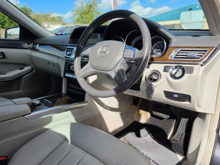 2013 Mercedes-Benz E-Class - photo 17