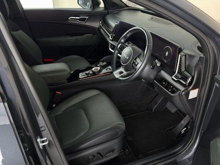2025 Kia Sportage - photo 20