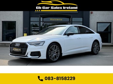 2020 Audi A6 - photo 2
