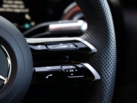 2025 Mercedes-Benz CLA - photo 13