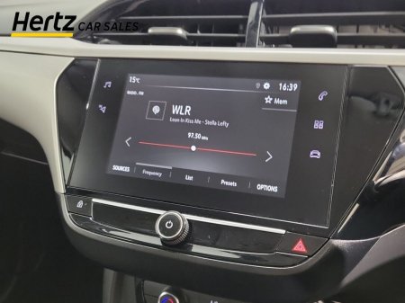 2023 Opel Corsa - photo 21
